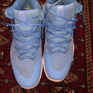 Nike basketball shoes